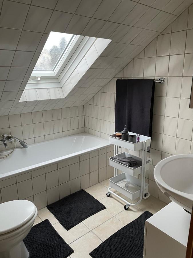 Ferienwohnung Mica Bad Kissingen Exterior photo