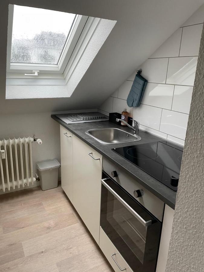 Ferienwohnung Mica Bad Kissingen Exterior photo